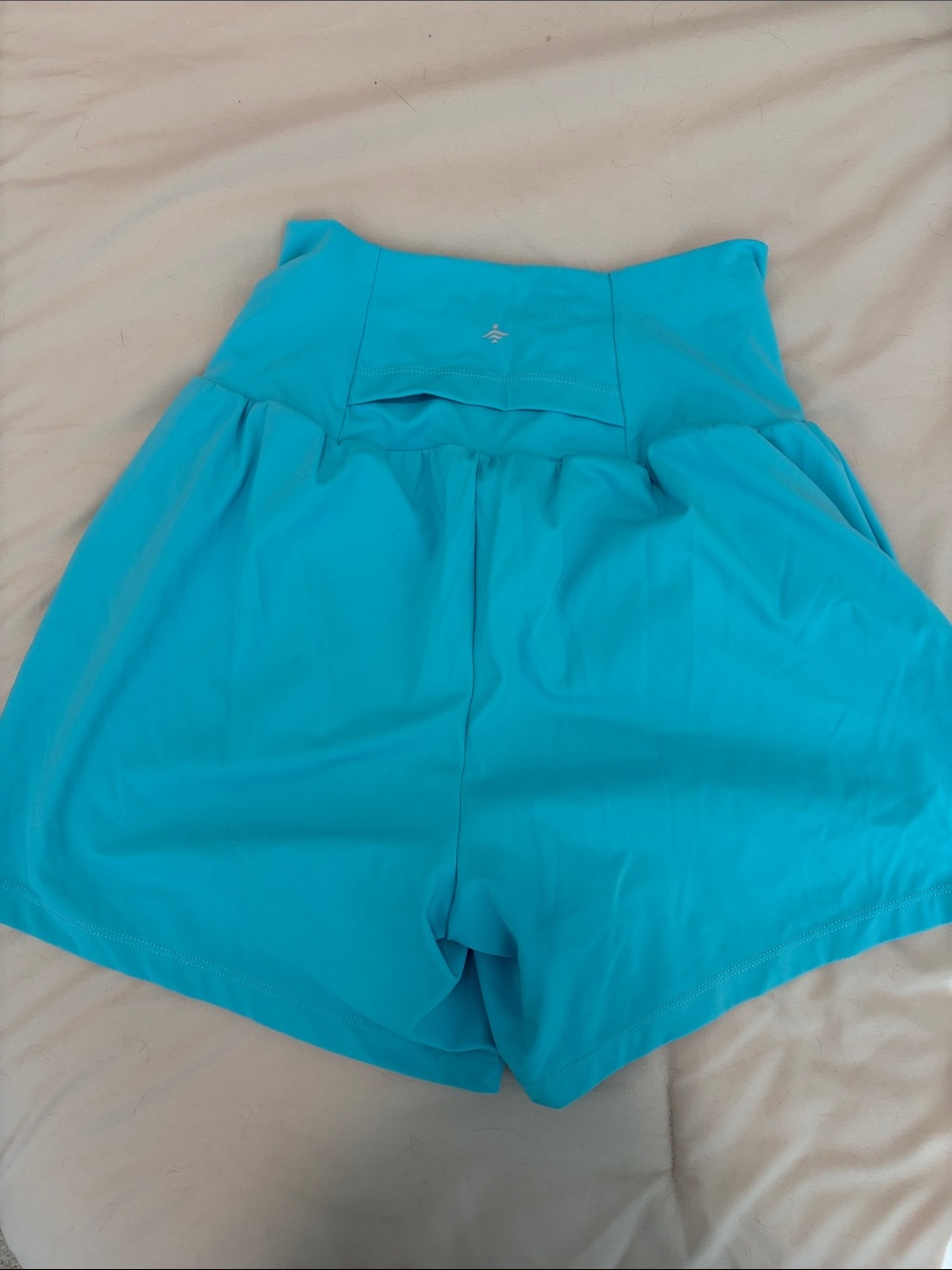 Halara shorts - Picture 2 of 3